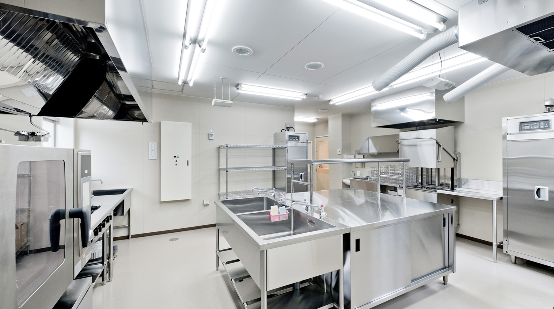 調理室イメージ