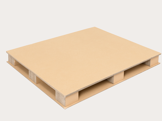 ダンボールパレット