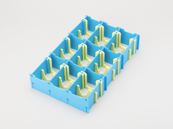 パロニア＋スーパーパロニアHD