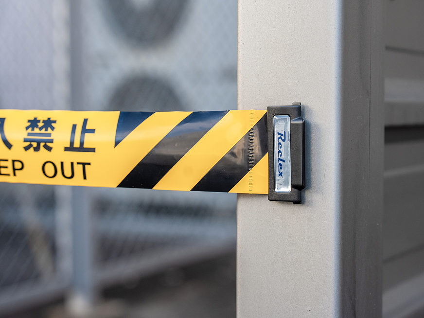 バリアリール｜マグネット寄り