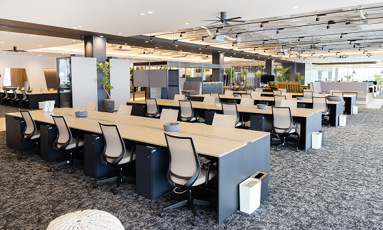 オフィスソリューション